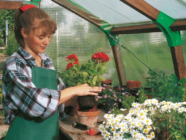 DELTA-Fol SUV Gartenbaufolie