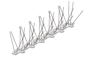 Taubenschutz Ecopic E6, 33cm