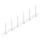 Taubenschutz Ecopic Fensterladen, 36cm 