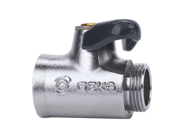 GEKA Kugelventil 3/4" Soft Rain-Vario, 19mm