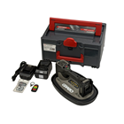 GRABO Pro V2 Brushless Set