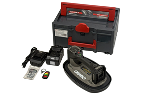 GRABO Pro V2 Brushless Set