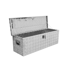Alu-Riffelblechbox GT165