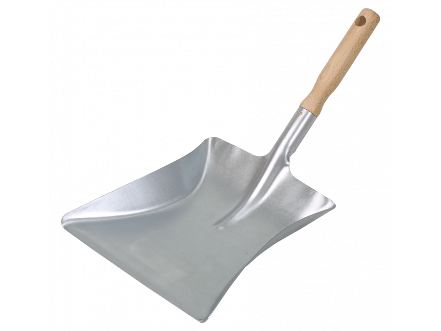 Kehrrichtschaufel Ebnat verzinkt 