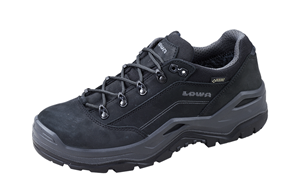 Sicherheitshalbschuhe Lowa GoreTex Renegade Work