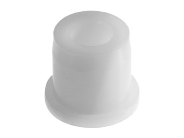 Lagerbüchse zu Spitzbodenkarrette