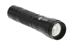 LED-Taschenlampe ELWIS P60