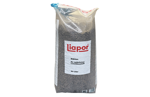 Liapor Blähton 4 -16mm 50 Liter