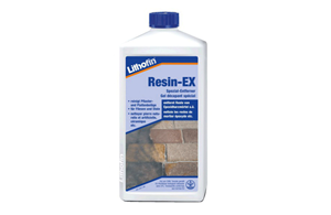 Resin-Ex Entferner für Epoxy- & Pflasterfugenmörtel 