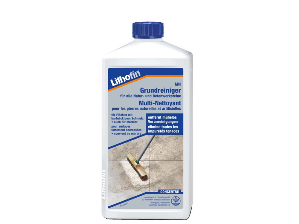 MN Grundreiniger säure- und lösemittelfrei