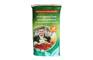 Oekohum Profi-Gärtner-Erde  45 Liter