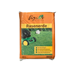 Oekohum HerbiSol Rasenerde 0-10mm  30 Liter
