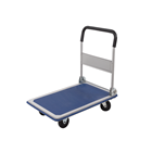 Plattformwagen klappbar klein