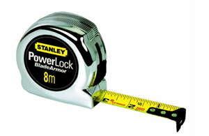 Rollmeter micro Powerlock 8m