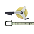 Stahl-Rahmenbandmass Typ 42 50m