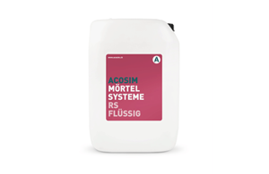 Acosim RS Flüssig, Flüssigzusatz zu Contour 27 kg