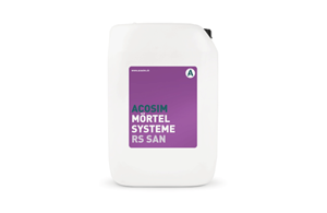 Acosim RS SAN, Flüssigzusatz zu Contour  5 kg