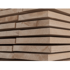 Schalbretter 27x125mm, 5m lang  