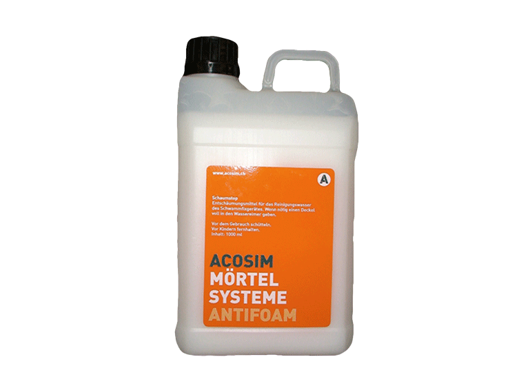 Acosim Schaumstopp 1250 ml Antifoam