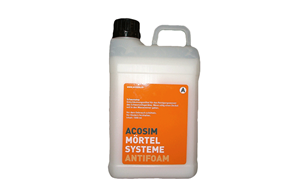 Acosim Schaumstopp 1250 ml Antifoam