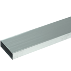 Setz-, Richt- und Abziehlatten Alu 1,5m 85x27x2mm