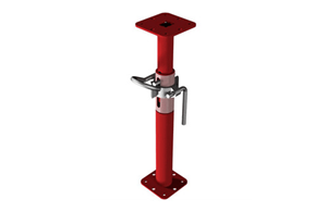 Deckenstützen 140/240 cm