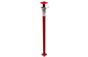 Deckenstützen 170/300 cm