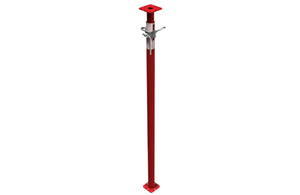 Deckenstützen 196/350 cm