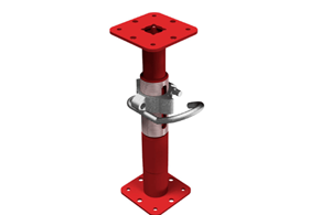 Grabenspriessen 45/65 cm