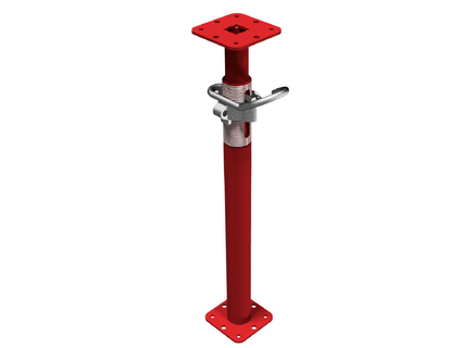 Grabenspriessen 80/130 cm