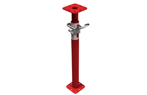 Grabenspriessen 80/130 cm