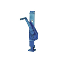 Stahlwinden GRIZZLI Tragkraft 5000kg