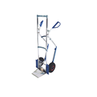 Expresso Sackrolli Alu Topqualität  300kg
