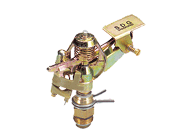 Tegustar IR3 Impulsregner