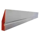ALU-Abziehlatten Trapez 300cm
