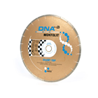 Montolit Diamanttrennscheibe Silent Top 200mm - 30/25,4mm / SCXS-T200