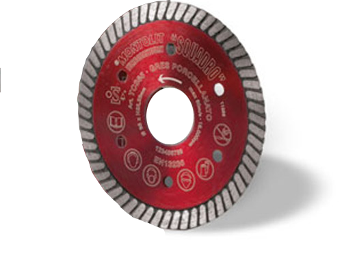 Montolit Diamanttrennscheibe FSTZ TCS85  Ø85mm