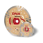 Montolit Diamanttrennscheibe DNA EVO3 230mm - 22,2mm / TXH230