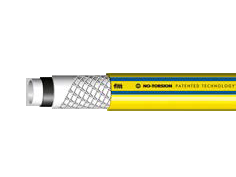 Ultraflex-Kunststoff-Schlauch TOP 13mm, 50m