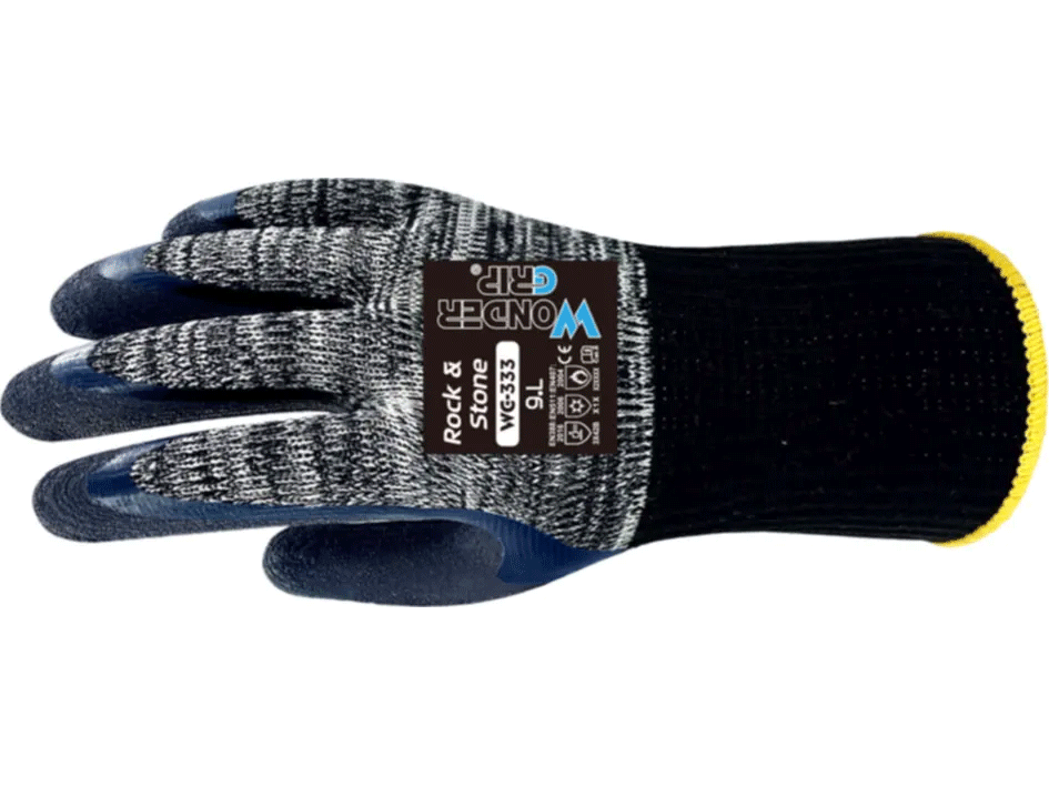 Schnittschutz-Handschuh WG-333