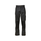 Regenschutz-Hose schwarz