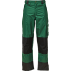 Regenschutz-Hose grün