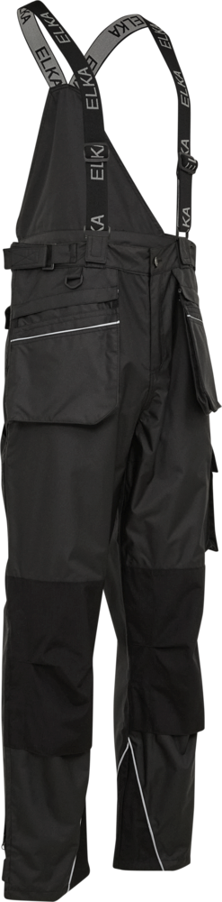 Bundhose X-treme schwarz