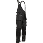 Bundhose X-treme schwarz