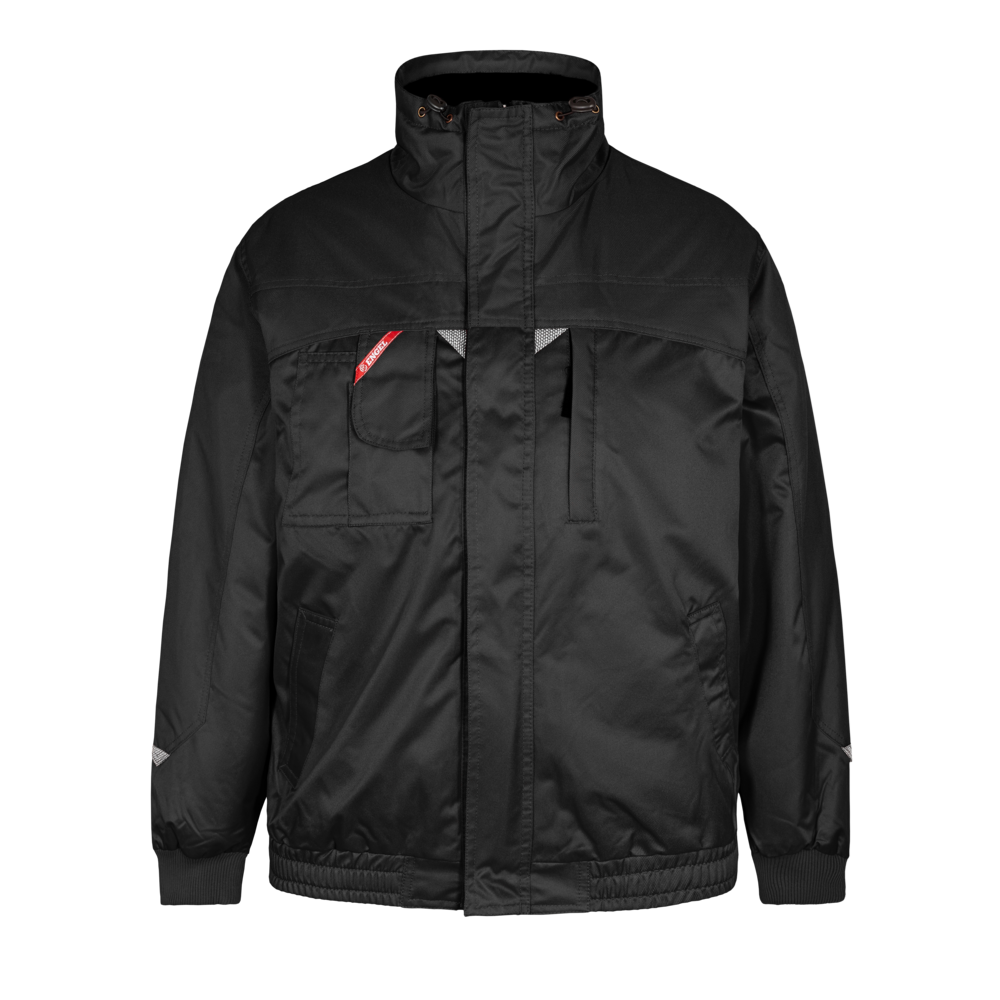 Pilotjacke Enterprice