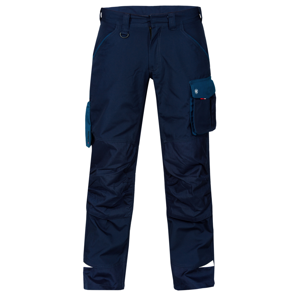 Arbeitshosen Galaxy marine/petrol