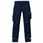 Arbeitshosen Galaxy marine/petrol