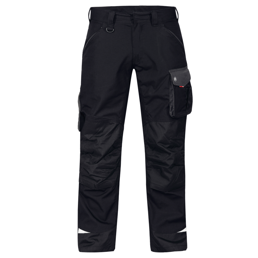 Arbeitshosen Galaxy schwarz