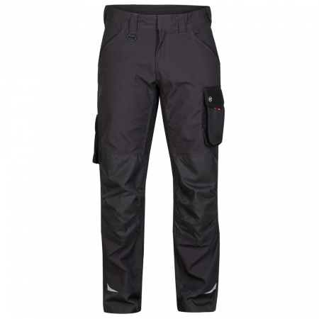 Arbeitshosen Galaxy anthrazit/schwarz