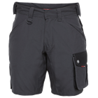 Shorts Galaxy anthrazit